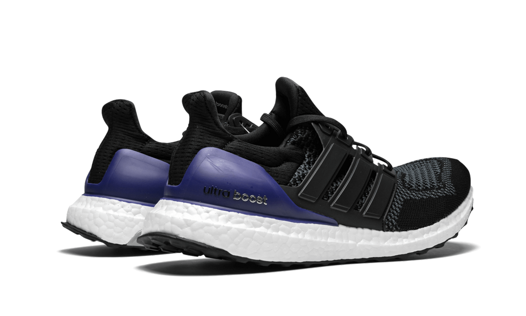 ADIDAS ULTRABOOST 1.0 RETRO &