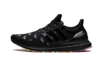 ADIDAS ULTRABOOST 1.0 VALENTINES DAY BLACK — Stock