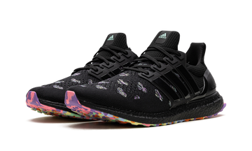 ADIDAS ULTRABOOST 1.0 VALENTINES DAY BLACK — Stock