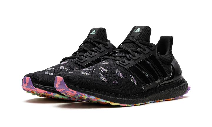 ADIDAS ULTRABOOST 1.0 VALENTINES DAY BLACK