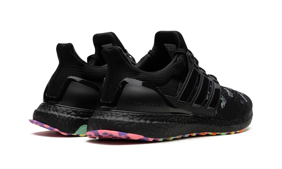 ADIDAS ULTRABOOST 1.0 VALENTINES DAY BLACK