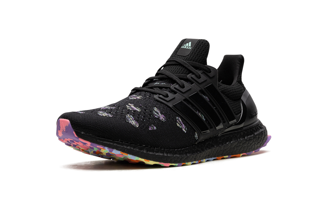 ADIDAS ULTRABOOST 1.0 VALENTINES DAY BLACK