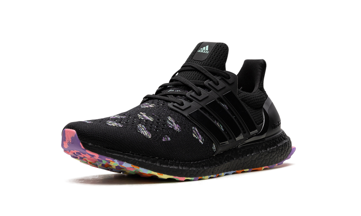 ADIDAS ULTRABOOST 1.0 VALENTINES DAY BLACK