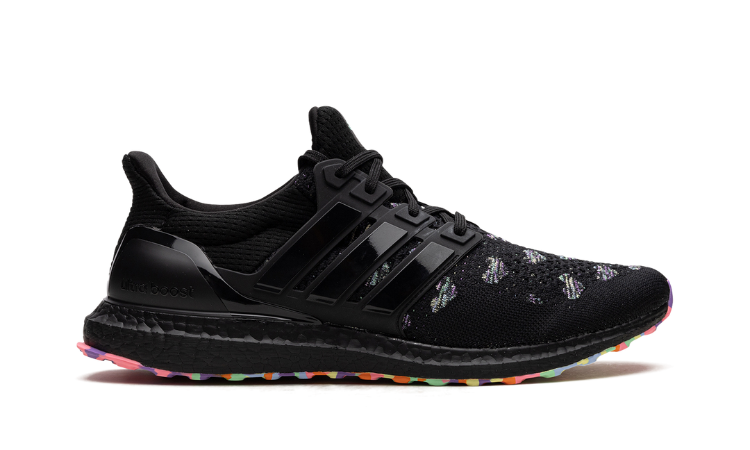 ADIDAS ULTRABOOST 1.0 VALENTINES DAY BLACK