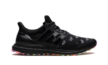 ADIDAS ULTRABOOST 1.0 VALENTINES DAY BLACK — Stock