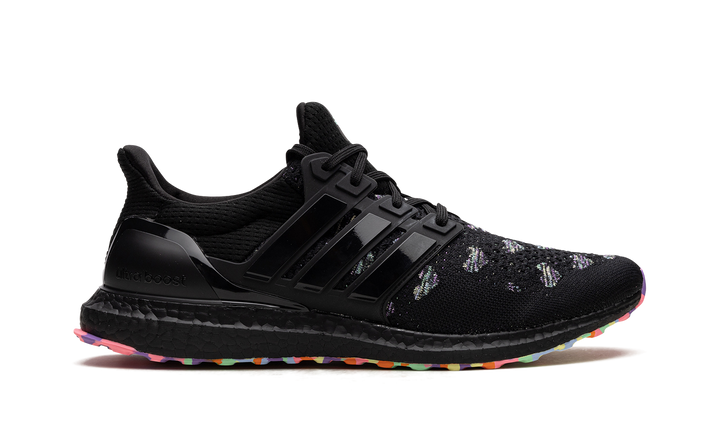 ADIDAS ULTRABOOST 1.0 VALENTINES DAY BLACK