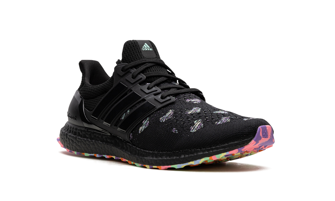 ADIDAS ULTRABOOST 1.0 VALENTINES DAY BLACK