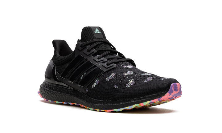 ADIDAS ULTRABOOST 1.0 VALENTINES DAY BLACK