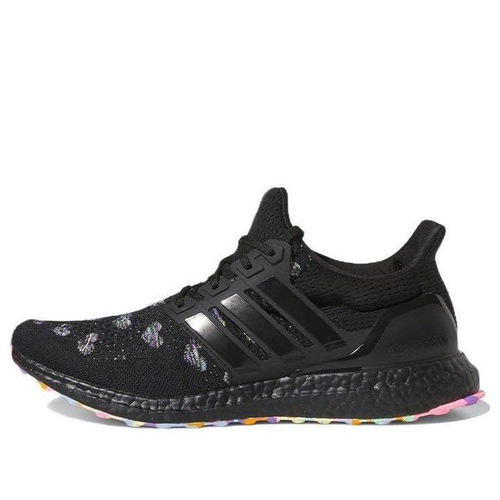 ADIDAS ULTRABOOST 1.0 VALENTINES DAY BLACK
