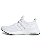 ADIDAS ULTRABOOST 4.0 TRIPLE WHITE WOMENS