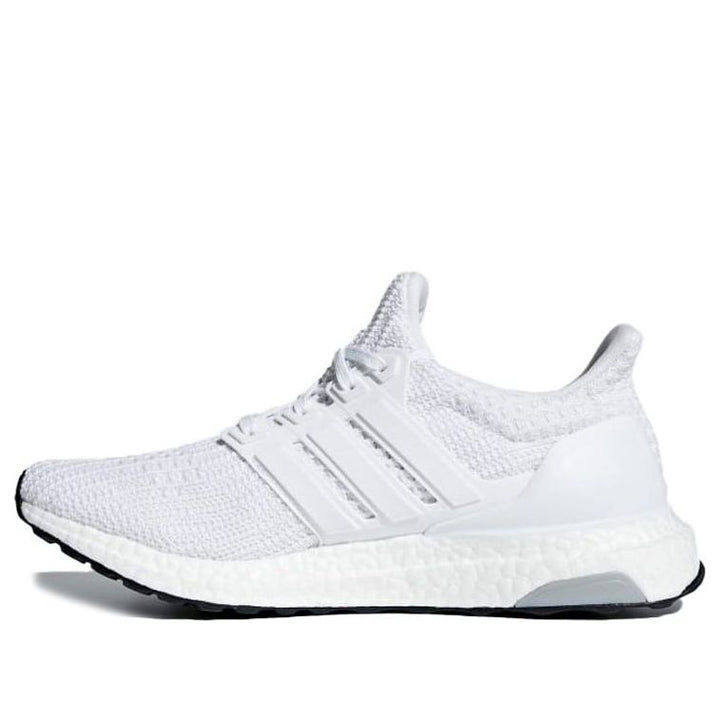 ADIDAS ULTRABOOST 4.0 TRIPLE WHITE WOMENS