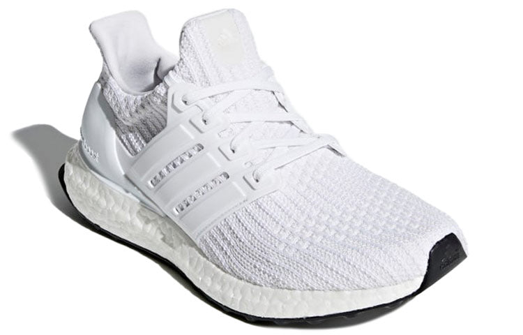 ADIDAS ULTRABOOST 4.0 TRIPLE WHITE WOMENS