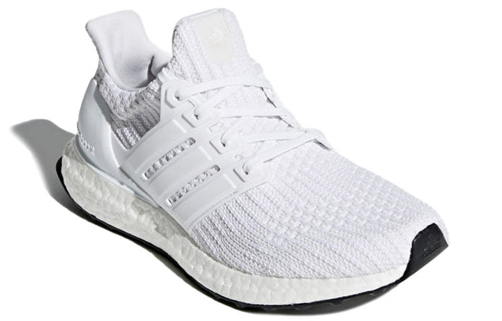 ADIDAS ULTRABOOST 4.0 TRIPLE WHITE WOMENS