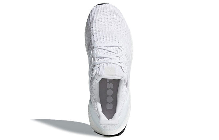 ADIDAS ULTRABOOST 4.0 TRIPLE WHITE WOMENS