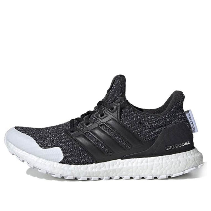 ADIDAS ULTRABOOST 4.0 X GAME OF THRONES NIGHTS WATCH