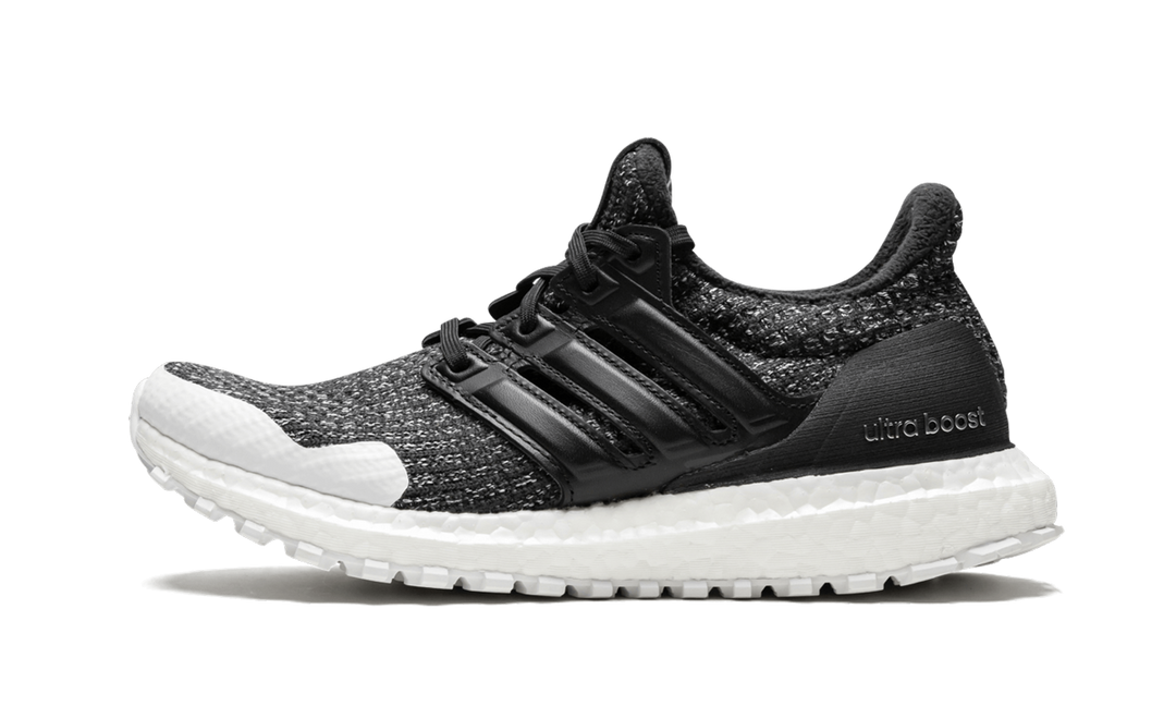 ADIDAS ULTRABOOST 4.0 X GAME OF THRONES NIGHTS WATCH