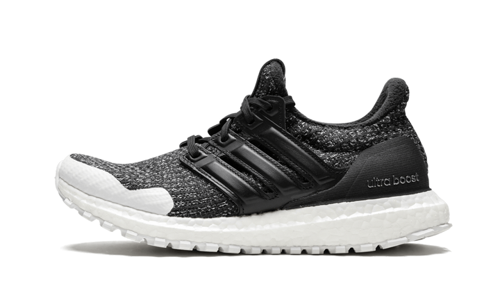 ADIDAS ULTRABOOST 4.0 X GAME OF THRONES NIGHTS WATCH