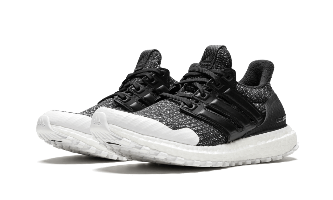 ADIDAS ULTRABOOST 4.0 X GAME OF THRONES NIGHTS WATCH