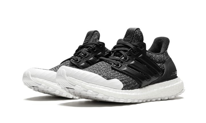 ADIDAS ULTRABOOST 4.0 X GAME OF THRONES NIGHTS WATCH