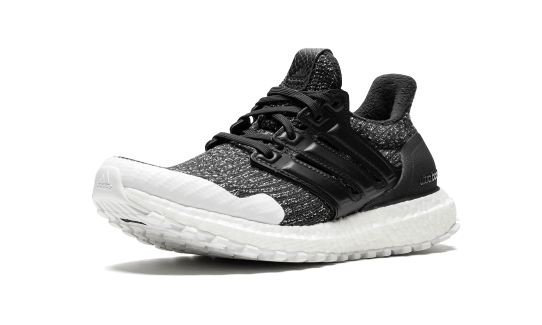 ADIDAS ULTRABOOST 4.0 X GAME OF THRONES NIGHTS WATCH