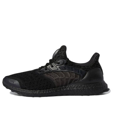 ADIDAS ULTRABOOST CLIMACOOL 2 DNA BLACK — Stock