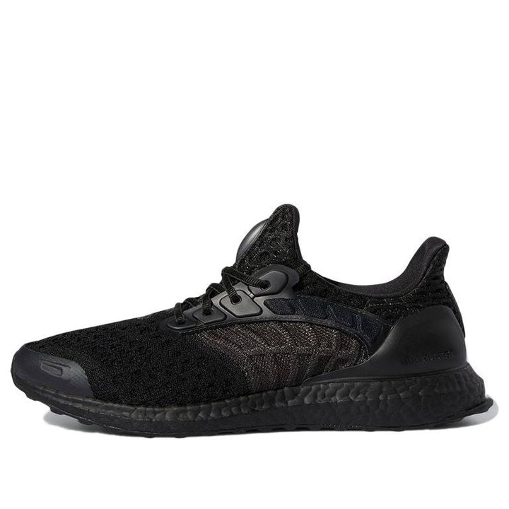 ADIDAS ULTRABOOST CLIMACOOL 2 DNA BLACK