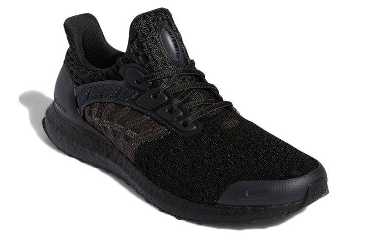 ADIDAS ULTRABOOST CLIMACOOL 2 DNA BLACK
