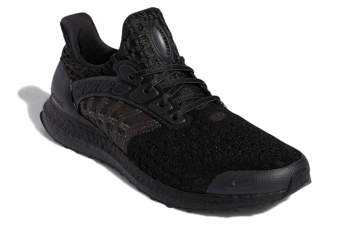 ADIDAS ULTRABOOST CLIMACOOL 2 DNA BLACK