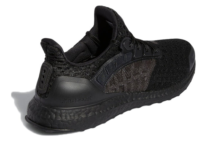 ADIDAS ULTRABOOST CLIMACOOL 2 DNA BLACK