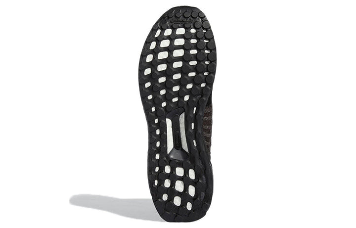 ADIDAS ULTRABOOST CLIMACOOL 2 DNA BLACK