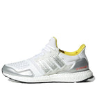 ADIDAS ULTRABOOST DNA X LEGO WHITE SILVER