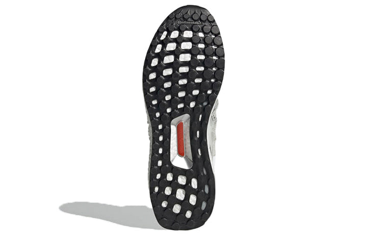ADIDAS ULTRABOOST DNA X LEGO WHITE SILVER