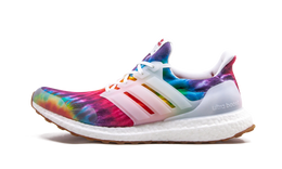 ADIDAS ULTRABOOST X NICE KICKS WOODSTOCK 50TH ANNIVERSARY