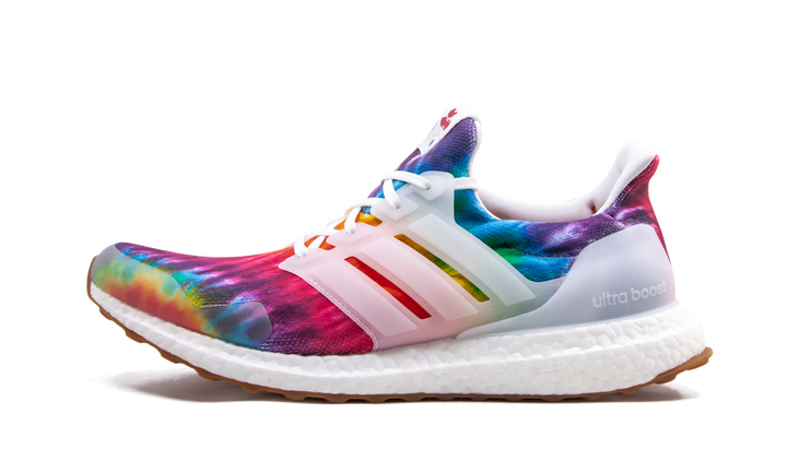 ADIDAS ULTRABOOST X NICE KICKS WOODSTOCK 50TH ANNIVERSARY