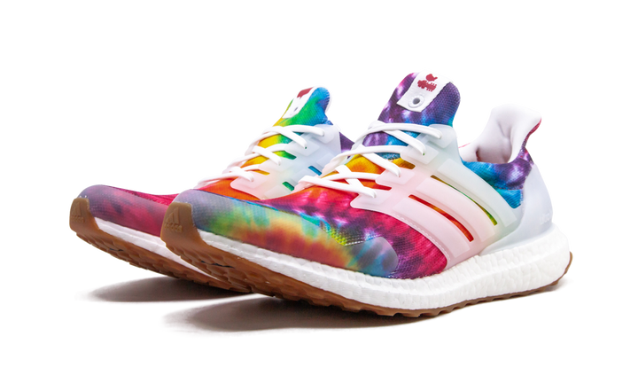 ADIDAS ULTRABOOST X NICE KICKS WOODSTOCK 50TH ANNIVERSARY