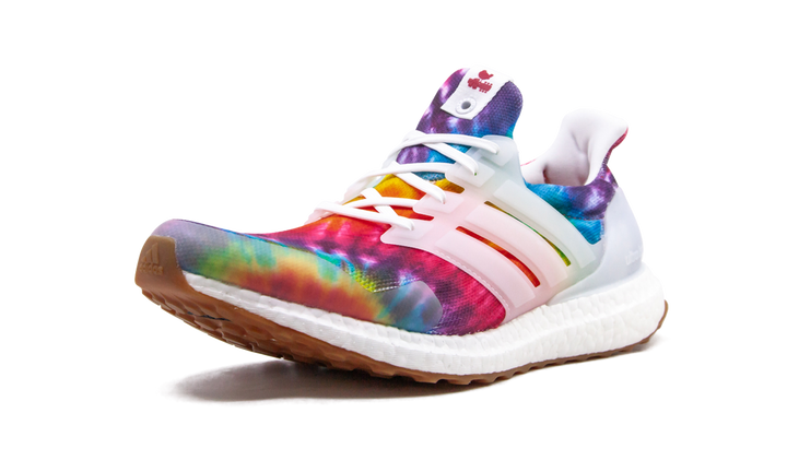 ADIDAS ULTRABOOST X NICE KICKS WOODSTOCK 50TH ANNIVERSARY