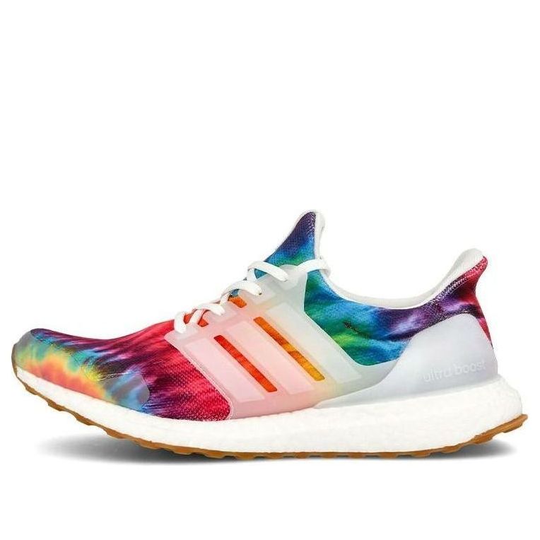 ADIDAS ULTRABOOST X NICE KICKS WOODSTOCK 50TH ANNIVERSARY