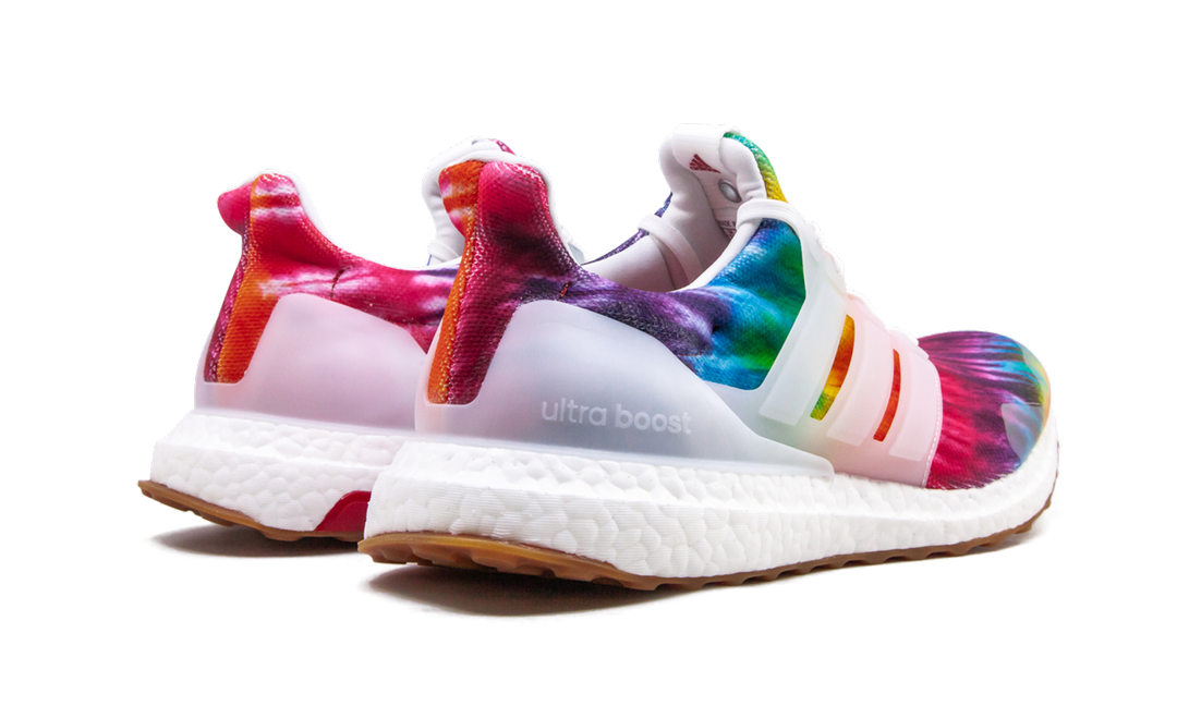 ADIDAS ULTRABOOST X NICE KICKS WOODSTOCK 50TH ANNIVERSARY