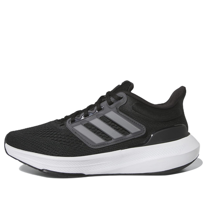 ADIDAS ULTRABOUNCE CORE BLACK CLOUD WHITE GS
