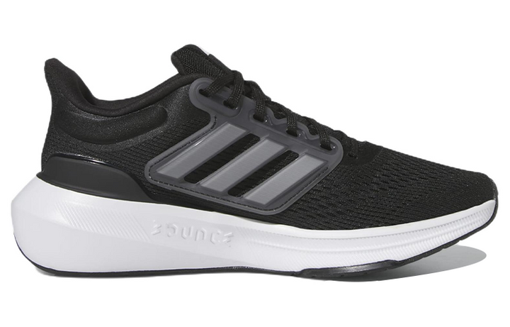 ADIDAS ULTRABOUNCE CORE BLACK CLOUD WHITE GS