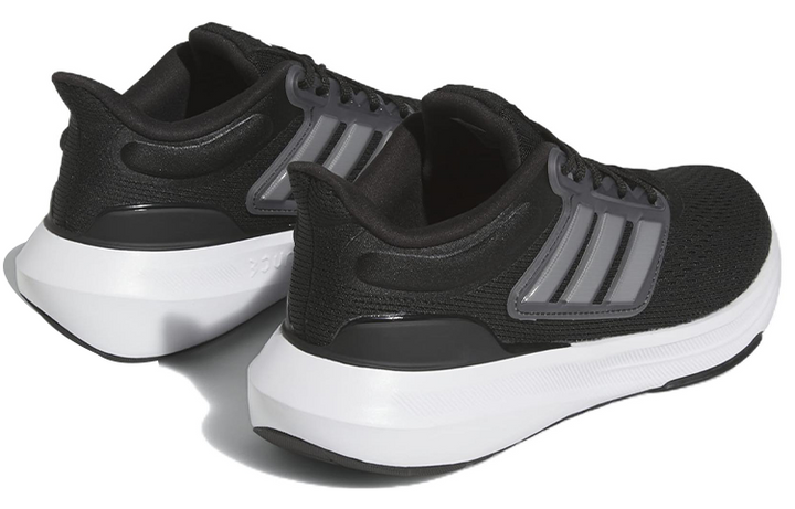 ADIDAS ULTRABOUNCE CORE BLACK CLOUD WHITE GS