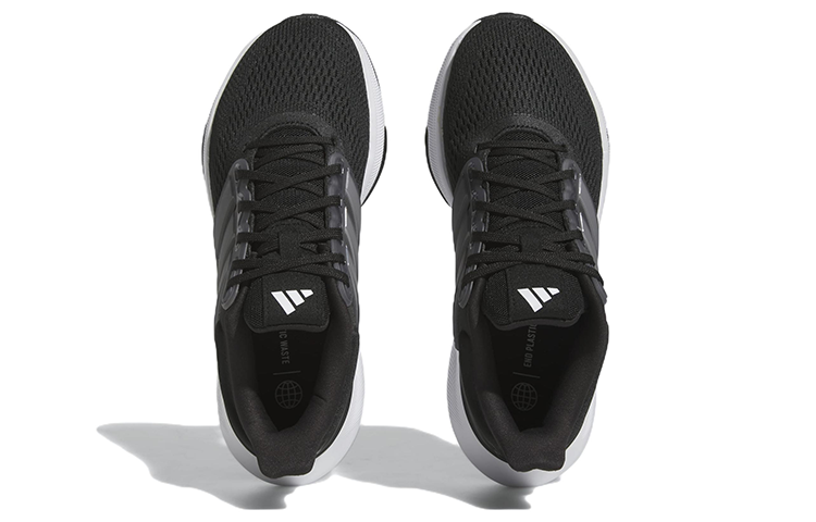 ADIDAS ULTRABOUNCE CORE BLACK CLOUD WHITE GS