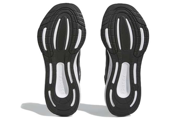 ADIDAS ULTRABOUNCE CORE BLACK CLOUD WHITE GS