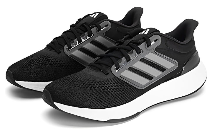 ADIDAS ULTRABOUNCE CORE BLACK CLOUD WHITE