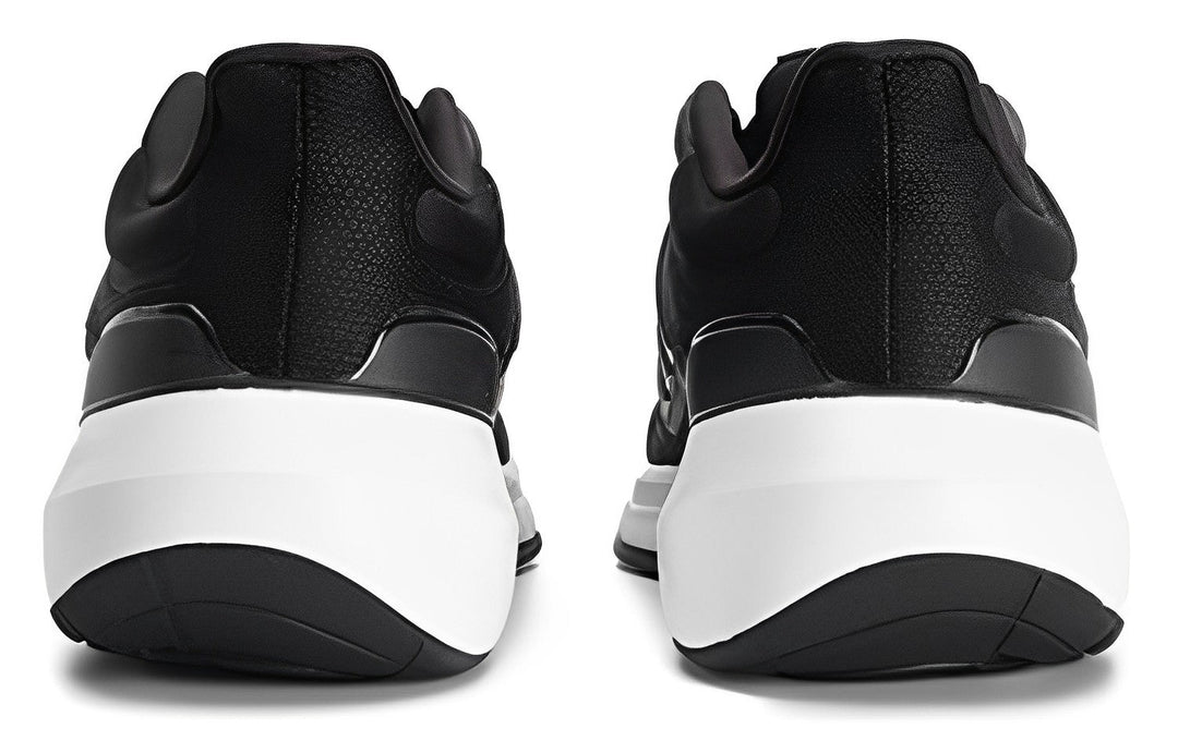 ADIDAS ULTRABOUNCE CORE BLACK CLOUD WHITE