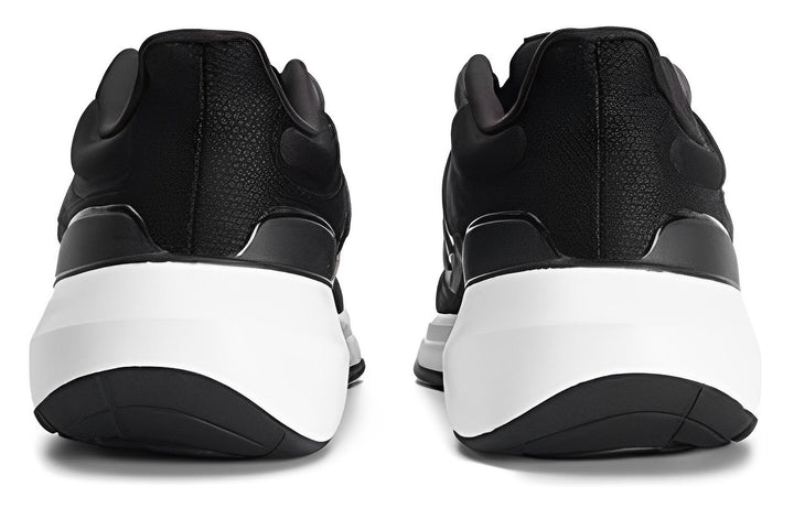 ADIDAS ULTRABOUNCE CORE BLACK CLOUD WHITE