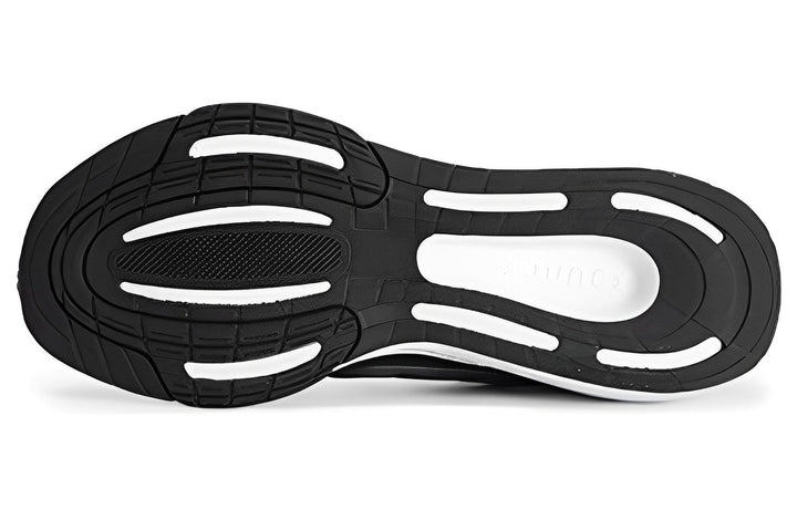 ADIDAS ULTRABOUNCE CORE BLACK CLOUD WHITE