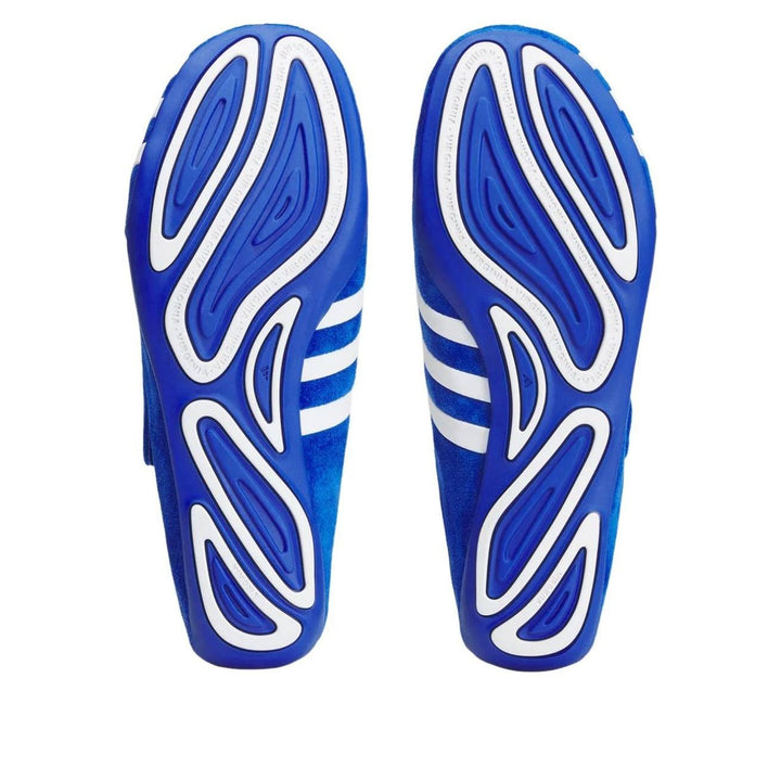 ADIDAS VARIO FLAT EARTHER PHARRELL BLUE WHITE