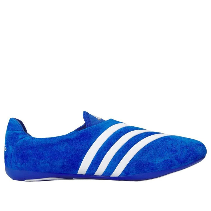 ADIDAS VARIO FLAT EARTHER PHARRELL BLUE WHITE