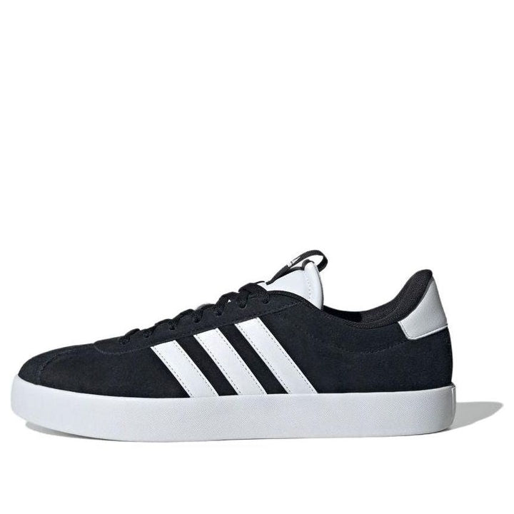 ADIDAS VL COURT 3.0 CORE BLACK CLOUD WHITE